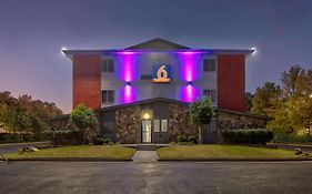 Motel 6 Little Rock Ar South